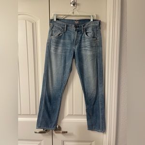 Citizens of Humanity Emerson Jeans 27